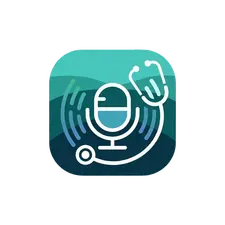 AI Doctor Notes logo