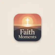 Faith Moments logo