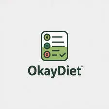 OkayDiet logo